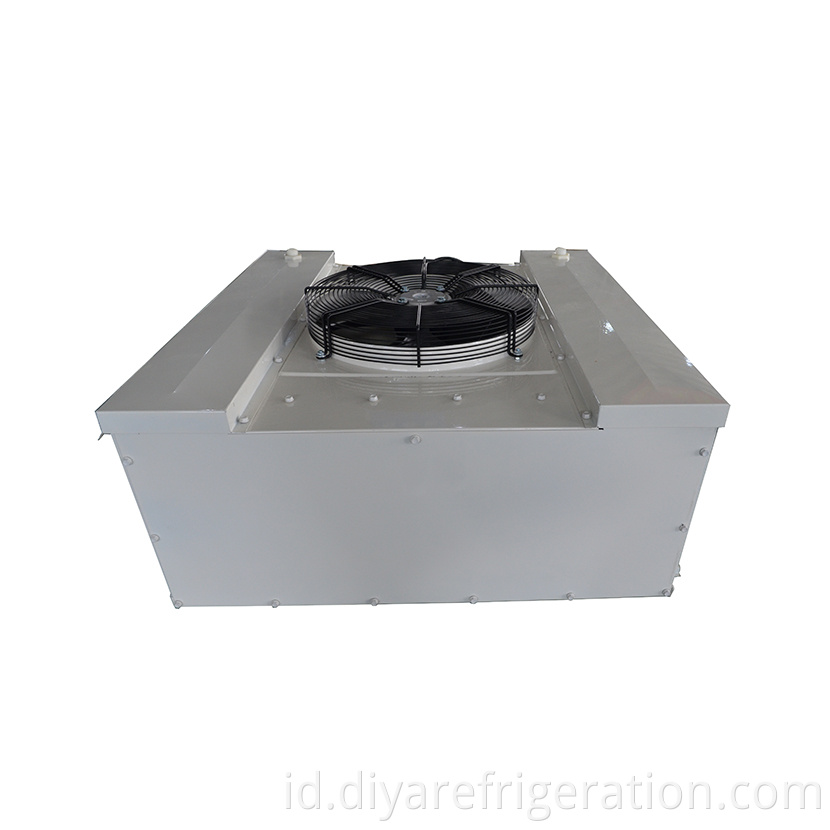 Air Blow Evaporator